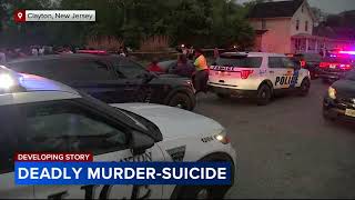 Man, woman dead after apparent murder-suicide in Gloucester County