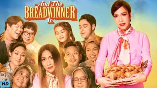 And The Breadwinner Is (2024) Full Movie Review \u0026 Facts | Eugene Domingo, Jhong Hilario, Vice Ganda