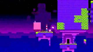 Fez - A Numbers Game Achievement Guide