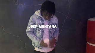 joep montana  [mix with transitions]