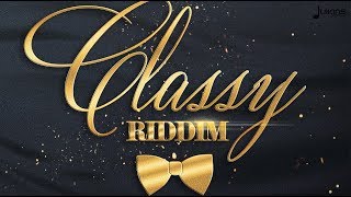 Voice and Keone - Ms. Carnival (Classy Riddim) \