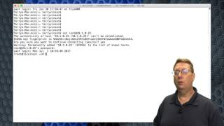 OPENSTACK Lab 2