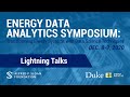 Estimating Solar PV Soiling Using a Satellite-Based Remote Sensing Approach | Tongshu Zheng (Duke)