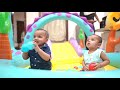 Arav 1st Birthday | Cake smash | Babyshoot | Little Star Photography