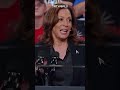 'I am speaking': Kamala Harris silences pro-Palestinian protesters