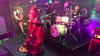 ROMiO.『サリー』 LIVE@池袋Black Hole