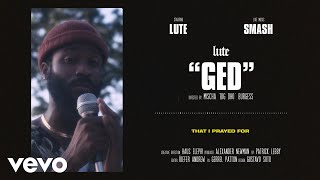 Lute - GED (Gettin Every Dolla) [Official Live Performance]