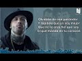 Ya me enteré - Reik ft Nicky Jam (Letra)