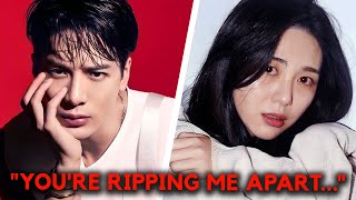 AOA's Mina shares a disturbing post! Jackson Wang leaves China?! Sunmi reveals shocking secrets!