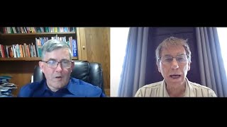 Webinar: Dr Nick Land - Who decides who we are - self and identity