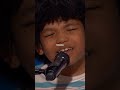 This 9 year old so talented 🤯 #lyrics #paradise #liveperformance