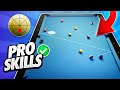 Pro Skills - Simplify 8-Ball / 9-Ball Patterns!