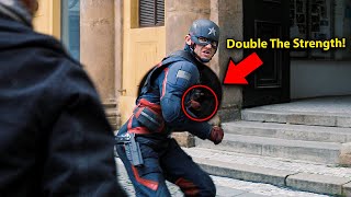 I Watched Falcon & The Winter Soldier Ep. 4 in 0.25x Speed and Here's What I Found