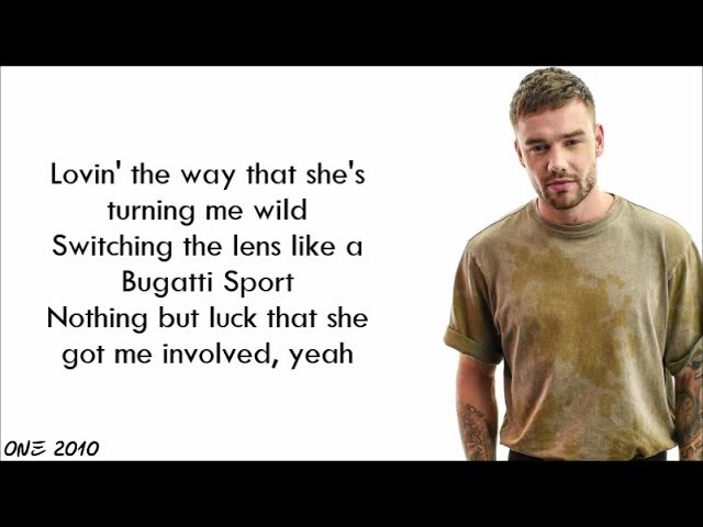 Liam Payne - Both Ways Liam Payne - Both Ways