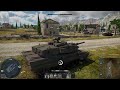 the happiest killing machine on planet earth strv 122b plss in war thunder