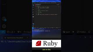 Learn how to write effective comments in Ruby code #ruby #rubycomments #codecomments #rubytutorial