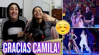 Camila Cabello: Havana Live (Latin American Music Awards 2017) Spanglish Version | REACTION & REVIEW
