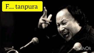 F...... bleck TANPURA RIAAZ