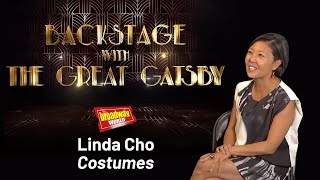 Behind 'The Great Gatsby' Costumes By Linda Cho