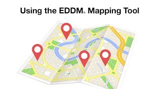 Using Primoprint's Full Service EDDM® Mapping Tool