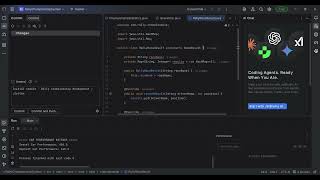 Rally Championship Management System | Java OOP Assignment | SOLID Principles & Singleton Pattern