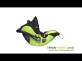 kiddy evolution pro 2 babyschale