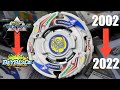 THE BEST REMAKE?! | Driger V2 PRIZE BEY Remake & Random Booster Vol. 29 Unboxing | Beyblade Burst BU