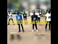Chikibombe by levixone covered by sinai dancers