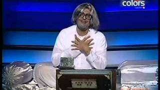 The Best Mimicry By Sonu Nigam
