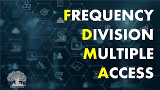 Frequency Division Multiple Access (FDMA) | Wireless Communication [English]