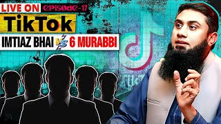 TikTok Live | Episode-17