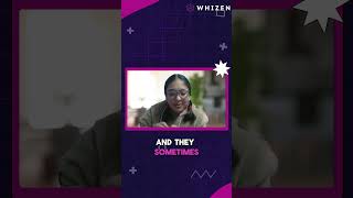 Kids Who Code: Drishti’s Inspiring Journey into Innovation | Whizen Champ Story