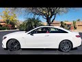 2019 AMG E53 Coupe Mercedes Benz | HER Certified Reviews