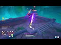 kurtzpel pvp 05 scythe hammer happy double breaker time