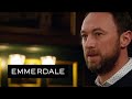 Emmerdale - Liam Talks About His Past