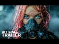 DOWN BELOW — Official Trailer (2024)