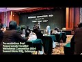 Persembahan Penutup | Watakmas Convention 2024 | Summit Hotel USJ | Subang Jaya | Selangor