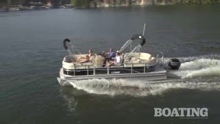 2016 Boat Buyers Guide - Lowe SS 230 WT