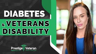 Diabetes and Veterans Disability | All You Need To Know