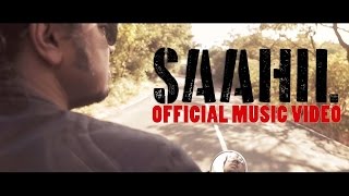 Saahil | Papon | #TheStoryNow | OFFICIAL MUSIC VIDEO