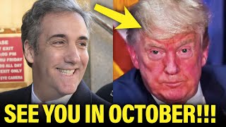 Michael Cohen REVEALS his Role in NY AG BILLION DOLLAR Trial Against Trump
