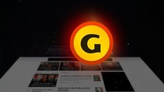 GameSpot New Site Walkthrough