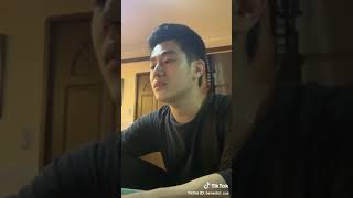 Benedict Cua sings I like you so much, you'll know it
