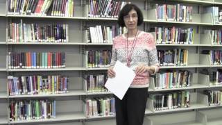 Information Literacy 16 17 Q2P5