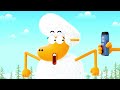 karate sheep s02e13 last