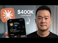 How I Vibe Coded a $400K/mo App with Claude Code (Full Tutorial)