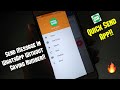 Send WhatsApp Message Without Saving The Number!!🔥🔥
