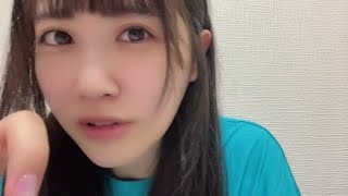 中村舞 (STU48) SR 2024年 6月27日 23時31分