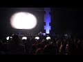 clark live @ club 2 club festival 2012 turin italy