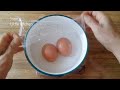 how to make boiled eggs in the microwave don t try at more than 600 watts